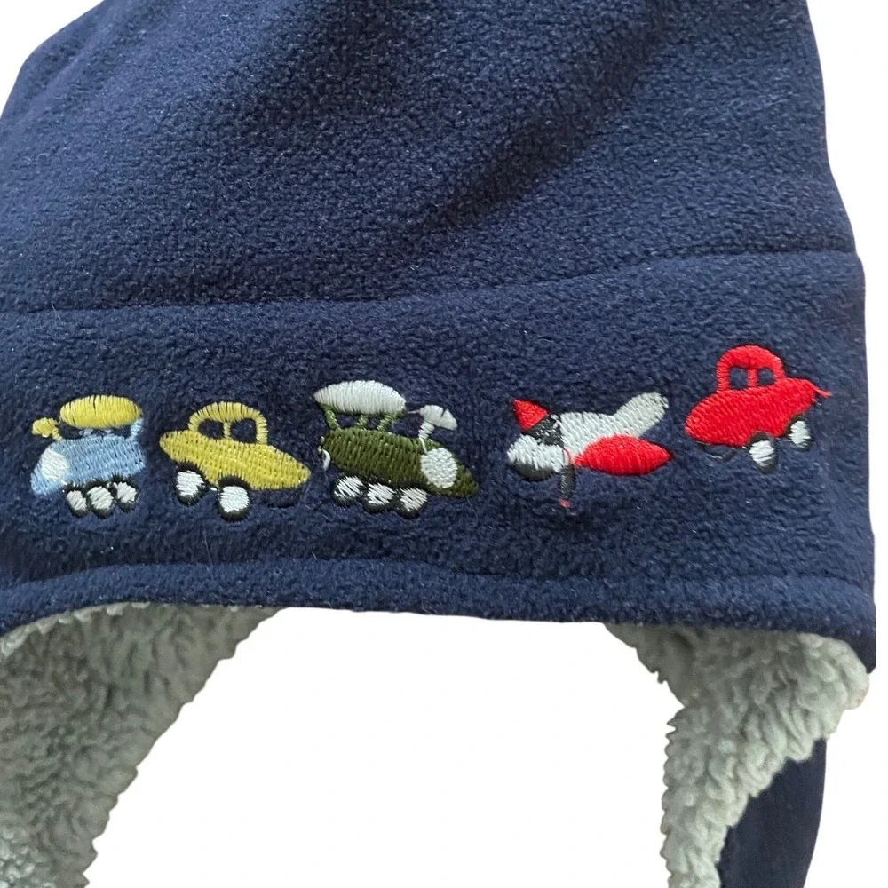 NIce Caps infant large